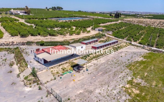 Reventa - Casa de campo - Los Montesinos - Los Montesinos Centro