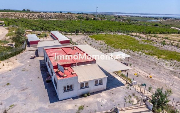 Reventa - Casa de campo - Los Montesinos - Los Montesinos Centro