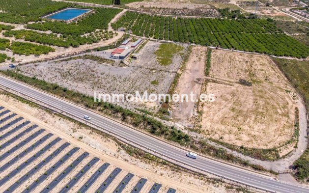 Reventa - Casa de campo - Los Montesinos - Los Montesinos Centro