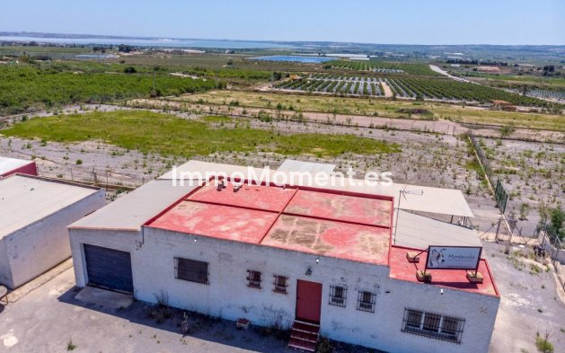 Reventa - Casa de campo - Los Montesinos - Los Montesinos Centro