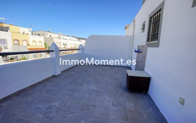 Revente - Maison mitoyenne - Estepona  - Estepona Centro