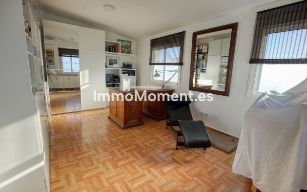 Revente - Maison mitoyenne - Estepona  - Estepona Centro