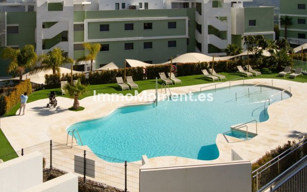 Wiederverkauf - Wohnung - Mijas - La Cala de Mijas