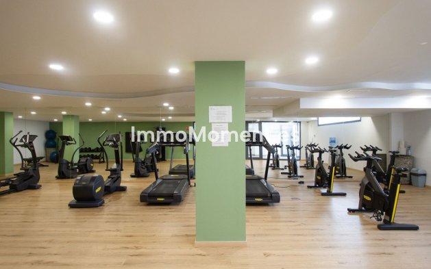 Wiederverkauf - Wohnung - Mijas - La Cala de Mijas