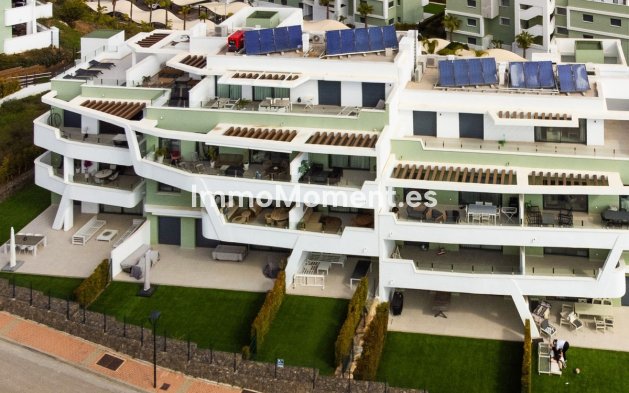 Wiederverkauf - Wohnung - Mijas - La Cala de Mijas