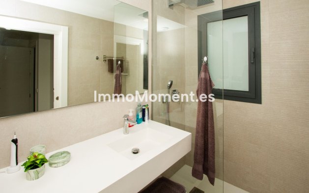 Wiederverkauf - Wohnung - Mijas - La Cala de Mijas