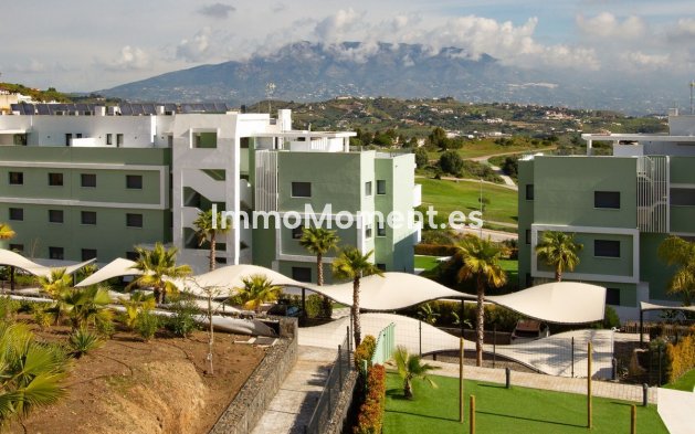 Wiederverkauf - Wohnung - Mijas - La Cala de Mijas