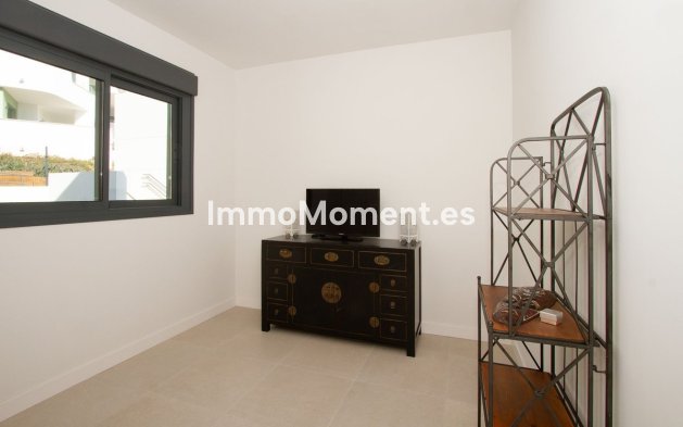 Wiederverkauf - Wohnung - Mijas - La Cala de Mijas