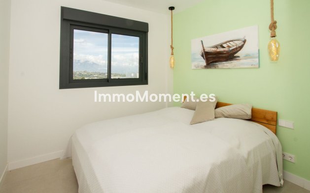 Wiederverkauf - Wohnung - Mijas - La Cala de Mijas