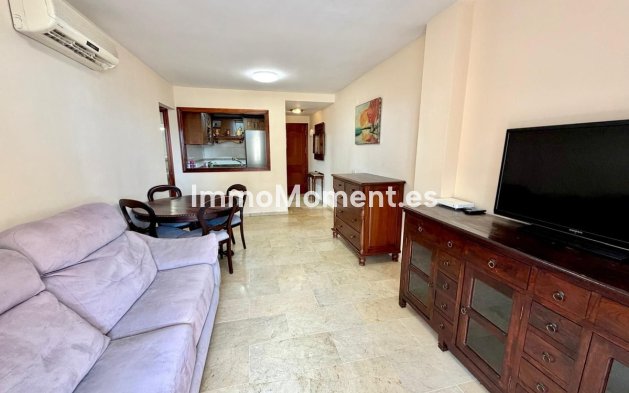 Wiederverkauf - Wohnung - Benalmadena - Benalmadena Centro