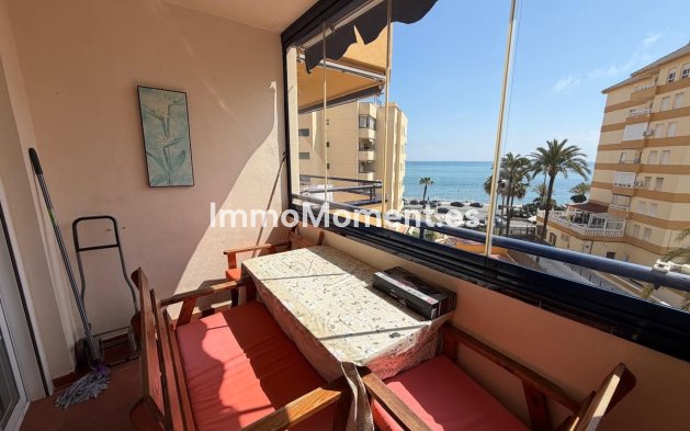 Wiederverkauf - Wohnung - Benalmadena - Benalmadena Centro