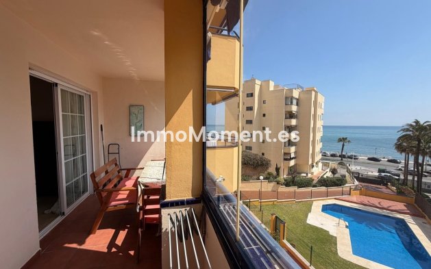 Wiederverkauf - Wohnung - Benalmadena - Benalmadena Centro