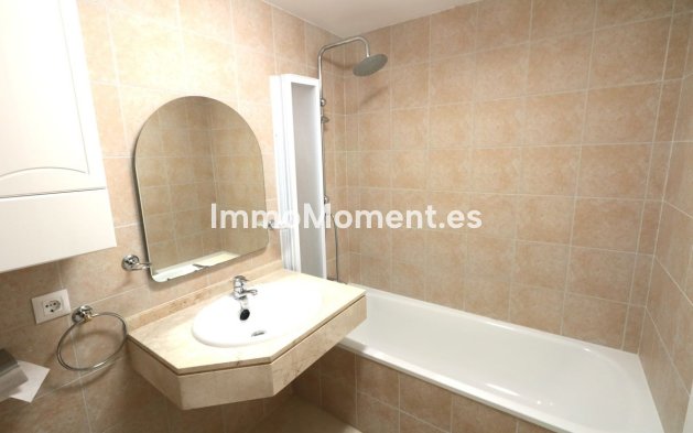 Wiederverkauf - Wohnung - Estepona  - New Golden Mile