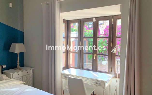 Revente - Villa - Marbella - Sierra Blanca