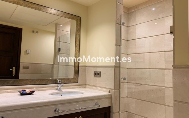 Revente - Villa - Marbella - Sierra Blanca