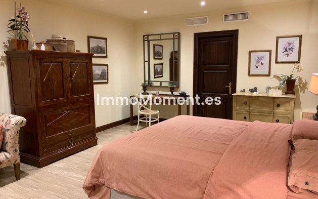 Revente - Villa - Marbella - Sierra Blanca