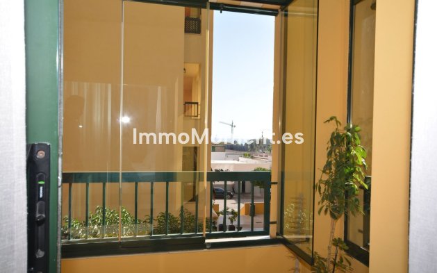 Revente - Appartement - Marbella - San Pedro de Alcántara