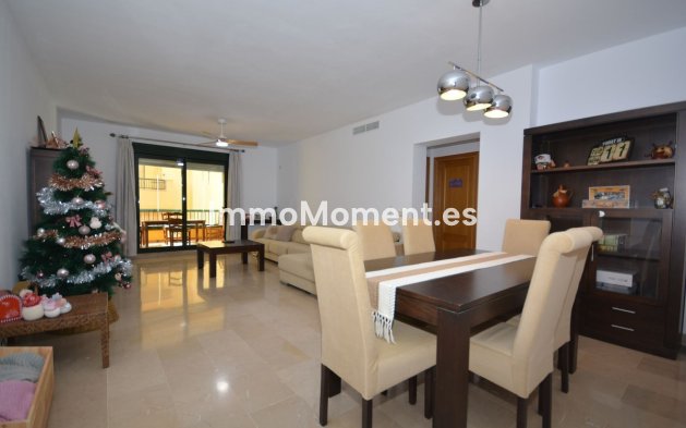 Revente - Appartement - Marbella - San Pedro de Alcántara