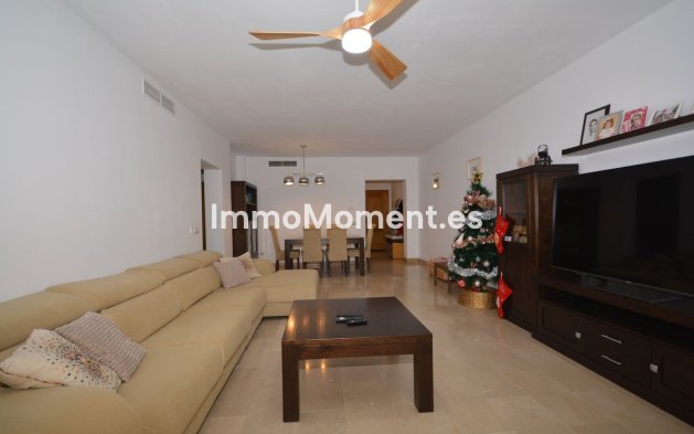 Revente - Appartement - Marbella - San Pedro de Alcántara
