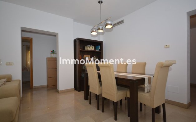 Revente - Appartement - Marbella - San Pedro de Alcántara