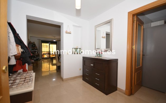 Revente - Appartement - Marbella - San Pedro de Alcántara