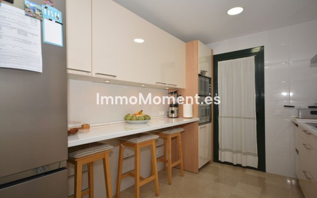 Revente - Appartement - Marbella - San Pedro de Alcántara