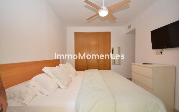 Revente - Appartement - Marbella - San Pedro de Alcántara