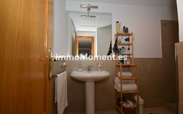 Revente - Appartement - Marbella - San Pedro de Alcántara