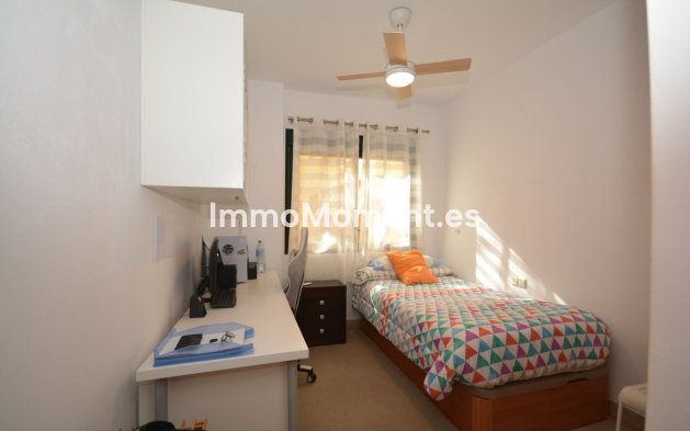 Revente - Appartement - Marbella - San Pedro de Alcántara