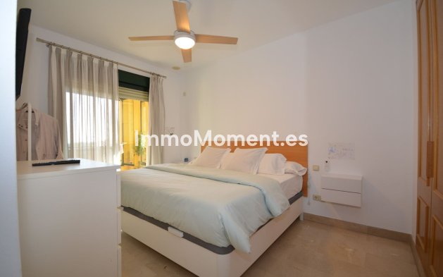 Revente - Appartement - Marbella - San Pedro de Alcántara