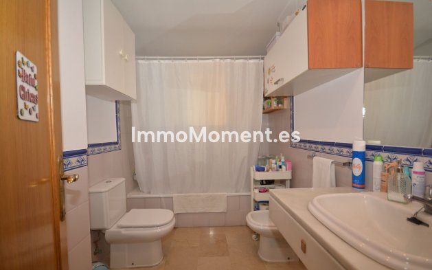 Revente - Appartement - Marbella - San Pedro de Alcántara