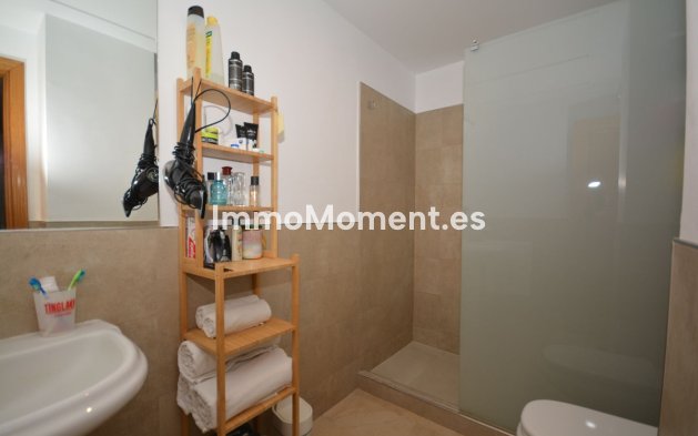 Revente - Appartement - Marbella - San Pedro de Alcántara