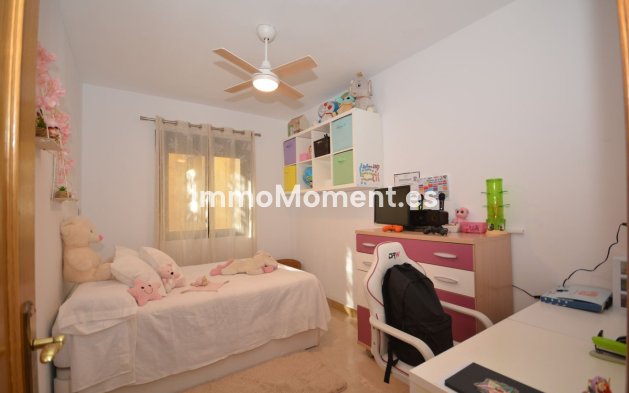 Revente - Appartement - Marbella - San Pedro de Alcántara