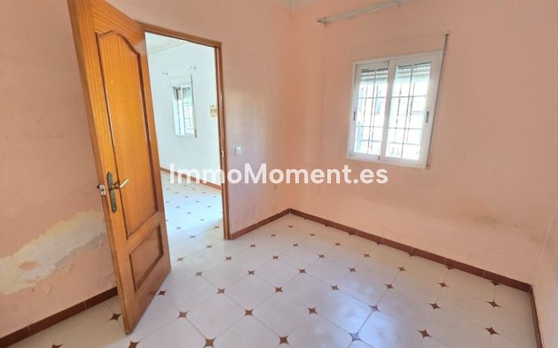 Bestaande woning - Geschakelde woning - Málaga - Campanillas