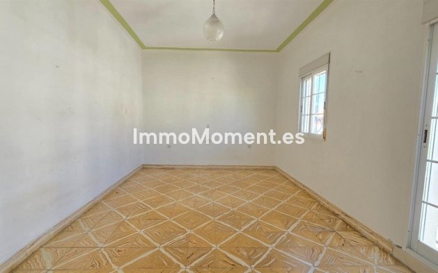 Bestaande woning - Geschakelde woning - Málaga - Campanillas
