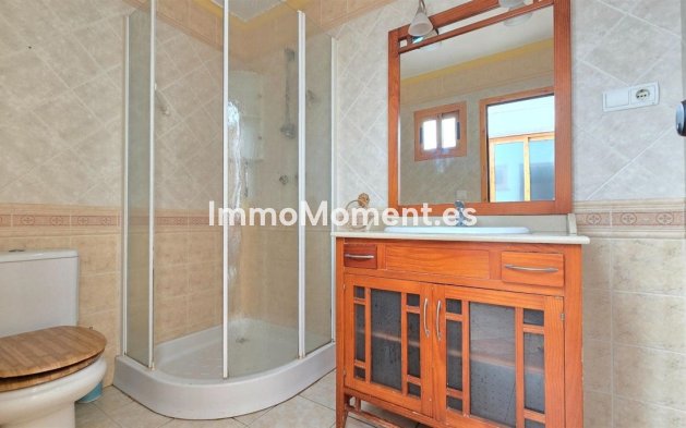 Bestaande woning - Geschakelde woning - Málaga - Campanillas