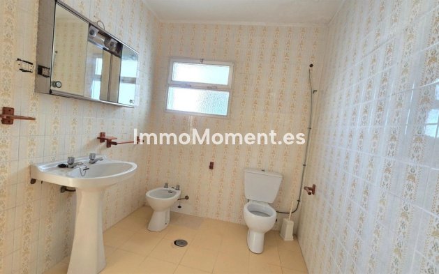 Bestaande woning - Geschakelde woning - Málaga - Campanillas