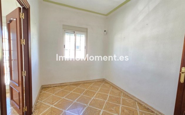 Bestaande woning - Geschakelde woning - Málaga - Campanillas