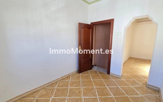 Bestaande woning - Geschakelde woning - Málaga - Campanillas