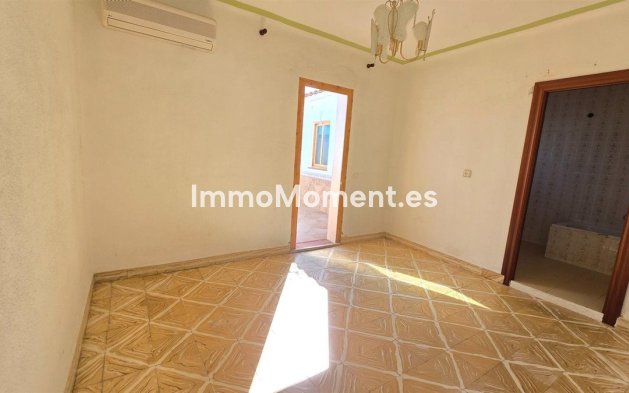 Bestaande woning - Geschakelde woning - Málaga - Campanillas