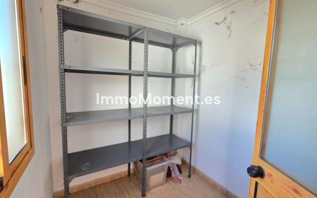 Bestaande woning - Geschakelde woning - Málaga - Campanillas