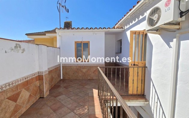 Bestaande woning - Geschakelde woning - Málaga - Campanillas