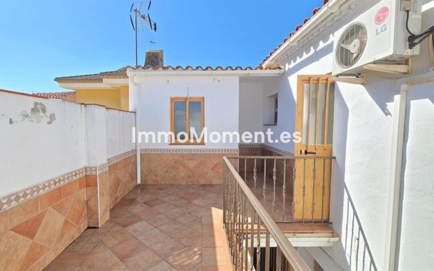 Bestaande woning - Geschakelde woning - Málaga - Campanillas