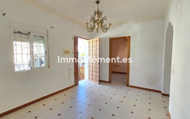 Bestaande woning - Geschakelde woning - Málaga - Campanillas