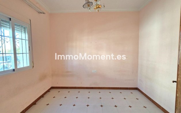 Bestaande woning - Geschakelde woning - Málaga - Campanillas