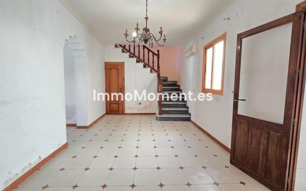 Bestaande woning - Geschakelde woning - Málaga - Campanillas