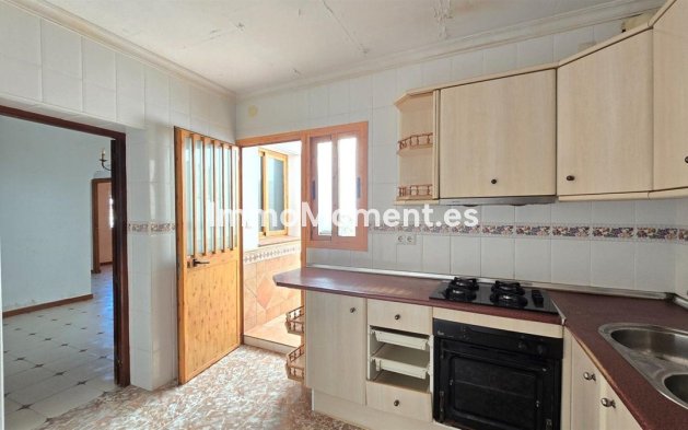 Bestaande woning - Geschakelde woning - Málaga - Campanillas