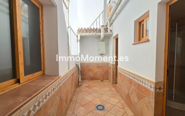 Bestaande woning - Geschakelde woning - Málaga - Campanillas