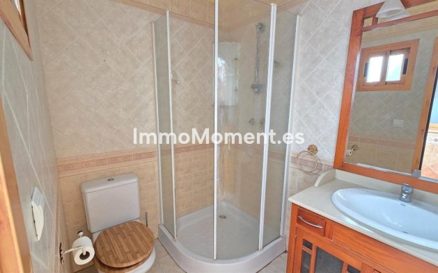 Bestaande woning - Geschakelde woning - Málaga - Campanillas