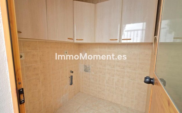 Bestaande woning - Geschakelde woning - Málaga - Campanillas